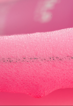 ZOLA SKIN Pianka do mycia twarzy Pinky Bubble Cream