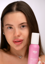 ZOLA SKIN Pianka do mycia twarzy Pinky Bubble Cream