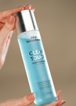 ZOLA x Sonya Brows Toner Odtłuszczacz Clean Touch 150ml