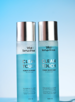 ZOLA x Sonya Brows Toner Odtłuszczacz Clean Touch 150ml
