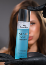 ZOLA x Sonya Brows Toner Odtłuszczacz Clean Touch 150ml