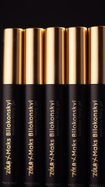 ZOLA x Maks Bilokonskiy Klej-żel Brow Glue Gel 6ml