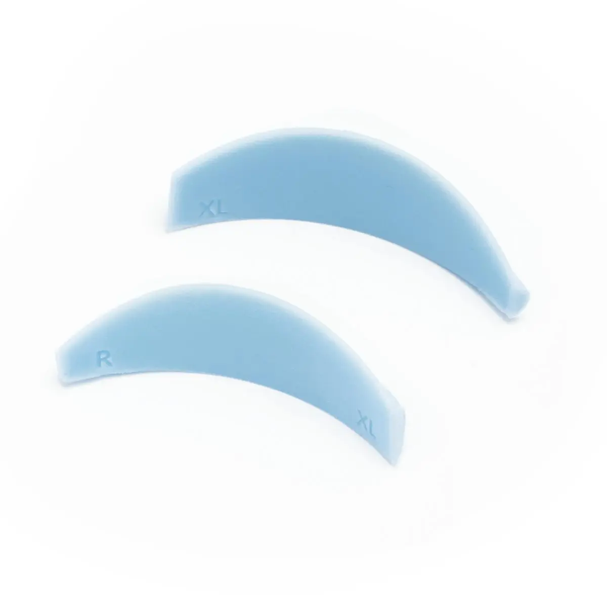 Sculptor Zestaw wałków do lami OPEN LOOK 4 pary, Kolory