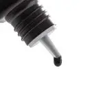 Sculptor Gold klej do przedłużania rzęs 5 ml - obrazek 2