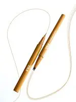 ZOLA Liner Pisak do brwi Jasny brąz Mono brush - obrazek 3