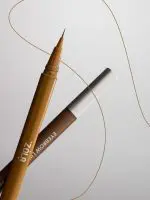 ZOLA Liner Pisak do brwi Jasny brąz Mono brush - obrazek 2