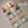 LAMI TIME CATS wałki do lami zestaw