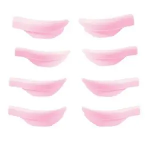 Pimp My Lashes Zestaw wałków do lami L Curl