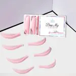 Pimp My Lashes Zestaw wałków do lami L Curl - obrazek 6