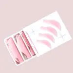 Pimp My Lashes Zestaw wałków do lami L Curl - obrazek 5