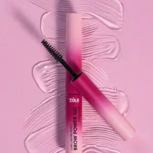 ZOLA Żel do stylizacji brwi Brow Power Gel 5 ml