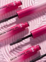 ZOLA Żel do stylizacji brwi Brow Power Gel 5 ml - obrazek 4