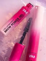 ZOLA Żel do stylizacji brwi Brow Power Gel 5 ml - obrazek 11