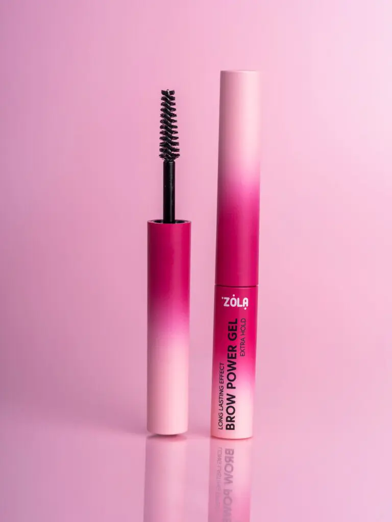 ZOLA Żel do stylizacji brwi Brow Power Gel 5 ml - obrazek 12