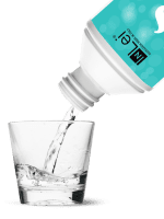 InLei® “F PLUS” – środek do dezynfekcji oraz mycia form silikonowych 500 ml - obrazek 2