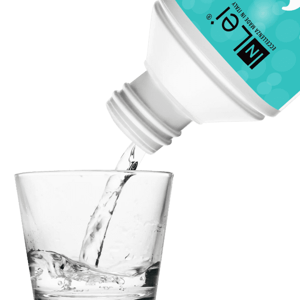 InLei® “F PLUS” – środek do dezynfekcji oraz mycia form silikonowych 500 ml