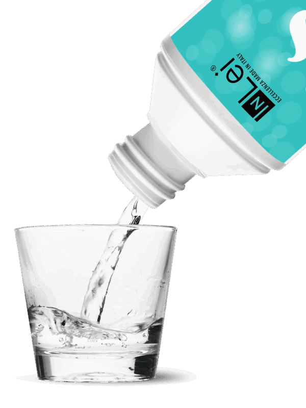 InLei® “F PLUS” – środek do dezynfekcji oraz mycia form silikonowych 500 ml - obrazek 2