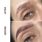 ELAN Flash Tint 13 Milk Chocolate Farbka do brwi 10 ml