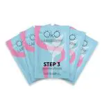 OkO Preparat do laminacji LAMI STEP 3 Care&Recovery Saszetka 1 ml 1 szt - obrazek 2