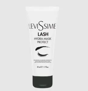 Levissime LASH HYDRA MASK PROTECT Krem‑Maska Ochronna do rzęs 50 ml