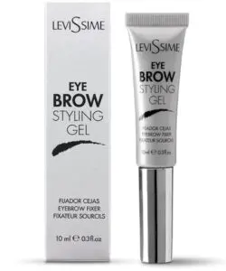 Levissime EYE BROW Styling Gel żel do stylizacji brwi 10 ml