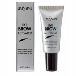 Levissime LASH ACTIVATOR Oxidant Oksydant 10V (3%) 15 ml
