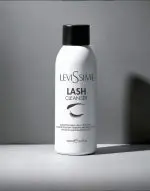Levissime Lash Cleanser Odtłuszczacz do Brwi i Rzęs 100 ml