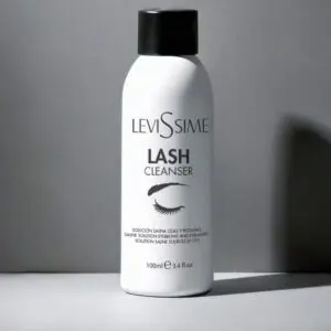 Levissime Lash Cleanser Odtłuszczacz do Brwi i Rzęs 100 ml
