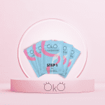 OkO Preparat do laminacji LAMI STEP 1 Lift Saszetka 1 ml 1 szt - obrazek 4