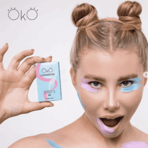 OkO Preparat do laminacji LAMI STEP 1 Lift Saszetka 1 ml 1 szt