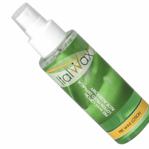ITALWAX Lotion przed depilacją Aloesowy 100 ml