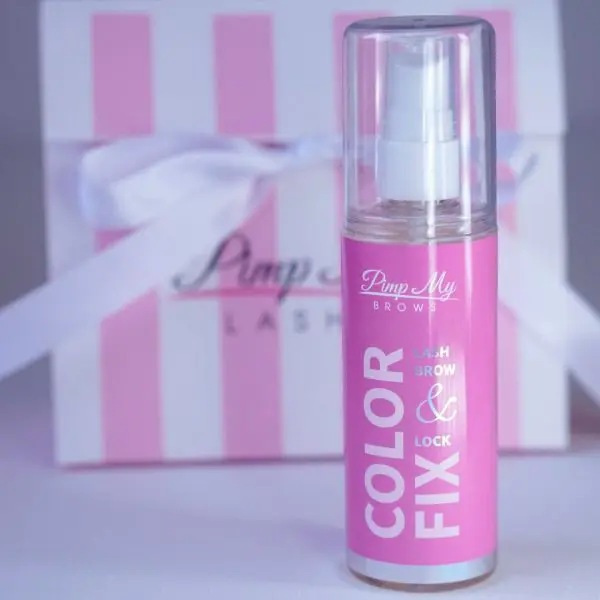 Pimp My Brows Color Fix 125 ml - obrazek 5