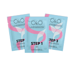 OkO LAMI STEP 1, 2, 3 Zestaw saszetek 3 x 1 ml
