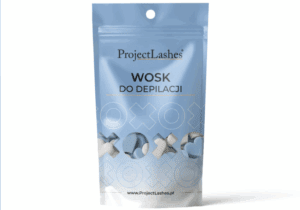 ProjectLashes XOXO Wax Wosk do depilacji 100 g
