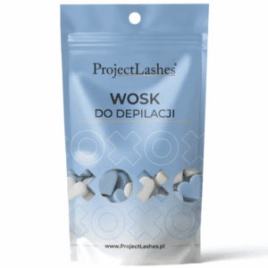 ProjectLashes XOXO Wax Wosk do depilacji 100 g
