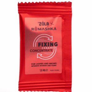 ZOLA Fixing Ceramide Concentrate Saszetka 1,5 ml