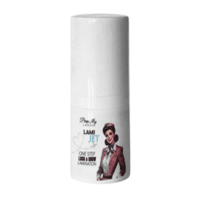 Pimp My lashes Preparat do laminacji brwi i rzęs Lami Jet 15 ml