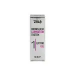 ZOLA Lami SILVER Zestaw Krok 01+02 2 x 10 ml - obrazek 2