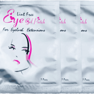 ProjectLashes Płatki pod oczy do przedłużania 1 para