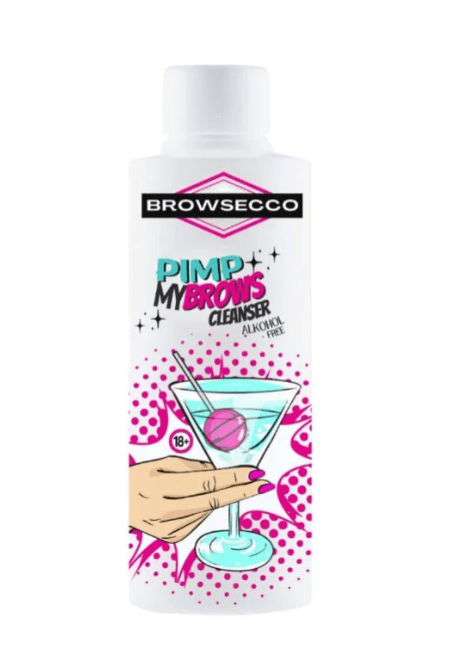 2ad3159f34437440ab6e23e2d8f73228.png Pimp My Brows Odtłuszczacz Browsecco 250 ml - obrazek 1