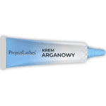 ProjectLashes Krem Arganowy Tubka 15 ml