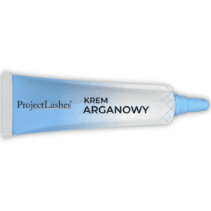 ProjectLashes Krem Arganowy Tubka 15 ml
