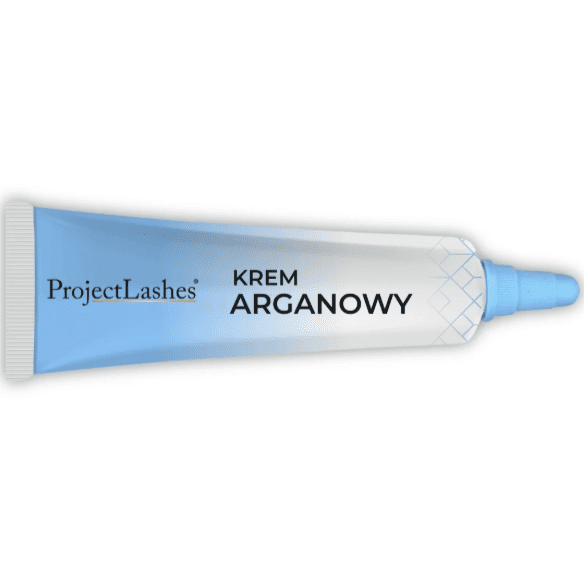 2d22716d53aff33438c48225df62fa2e.png ProjectLashes Krem Arganowy Tubka 15 ml - obrazek 1