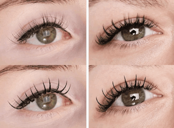 ProjectLashes x Dominika Jurek Żel do rzęs Trendy Effects Gel 10 g - obrazek 4