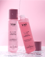 ZOLA Woda Micelarna ALL CLEAN WATER 170 ml