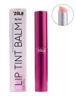 ZOLA Lip Tint Balm Balsam do ust 01 Natural - obrazek 4