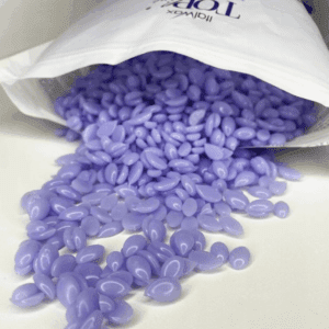 ITALWAX TOP Line Orchid Wosk do depilacji 750 g