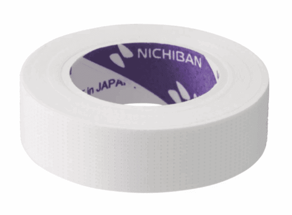 Nichiban Skinergate Taśma 1,2 cm x 7 m 1 rolka - obrazek 4