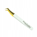 ProjectLashes Magic Mike Volume Pęseta do rzęs - obrazek 3