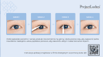 ProjectLashes x Dominika Jurek Żel do rzęs Trendy Effects Gel 10 g - obrazek 6